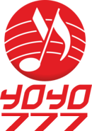 inyoyo777 Logo